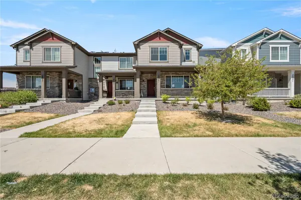 20941 E 60th Avenue, Aurora, CO 80019