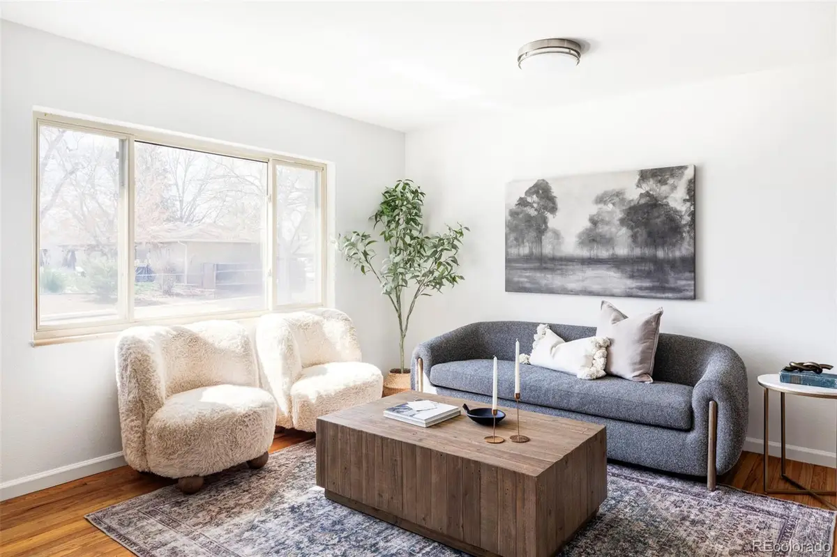 6580 Independence Way, Arvada, CO 80004 - #1