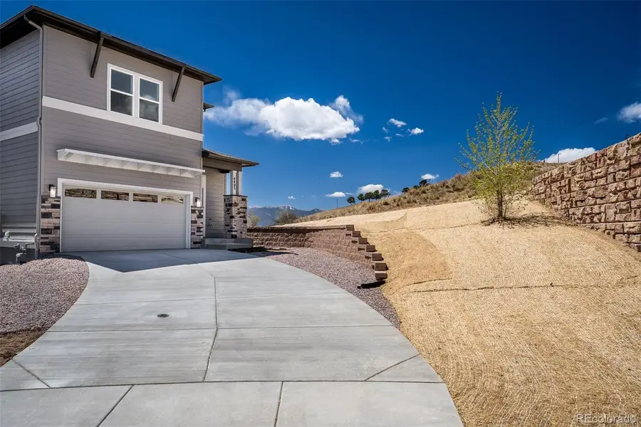 4405 Peak Crest View, Colorado Springs, CO 80918 - #3