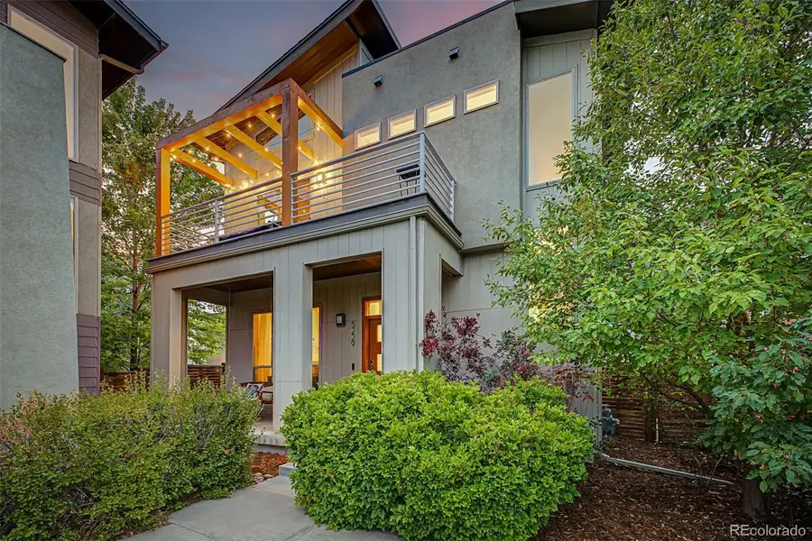 5229 Beeler Street, Denver, CO 80238 - #2