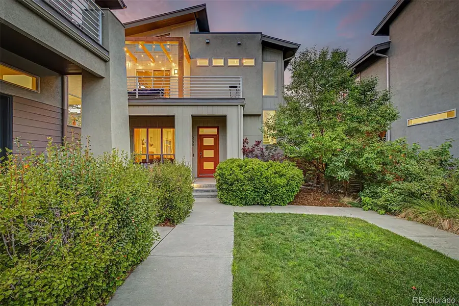 5229 Beeler Street, Denver, CO 80238 - #3