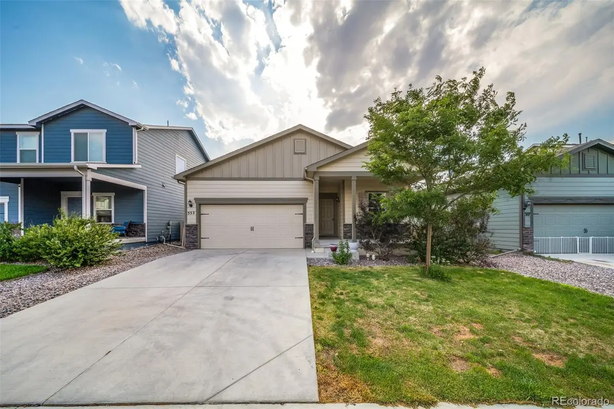 333 Spruce Street, Bennett, CO 80102 - #1
