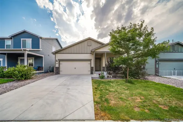 333 Spruce Street, Bennett, CO 80102