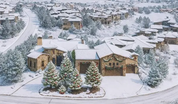 11415 Birolli Place, Littleton, CO 80125