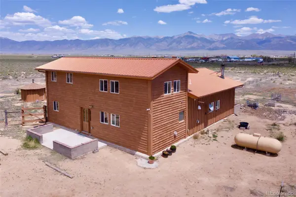 26132 Hammond Avenue, Moffat, CO 81143