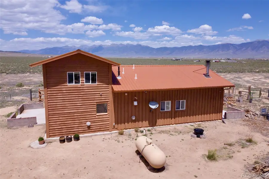 26132 Hammond Avenue, Moffat, CO 81143 - #2