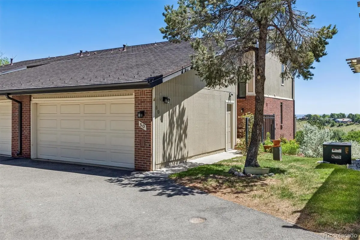 50 S Holman Way, Golden, CO 80401 - #1