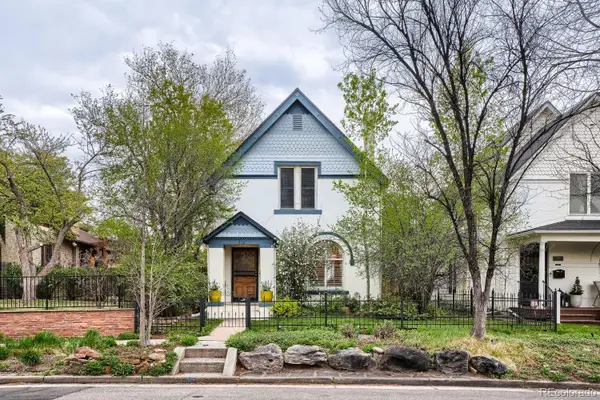 316 S High Street, Denver, CO 80209