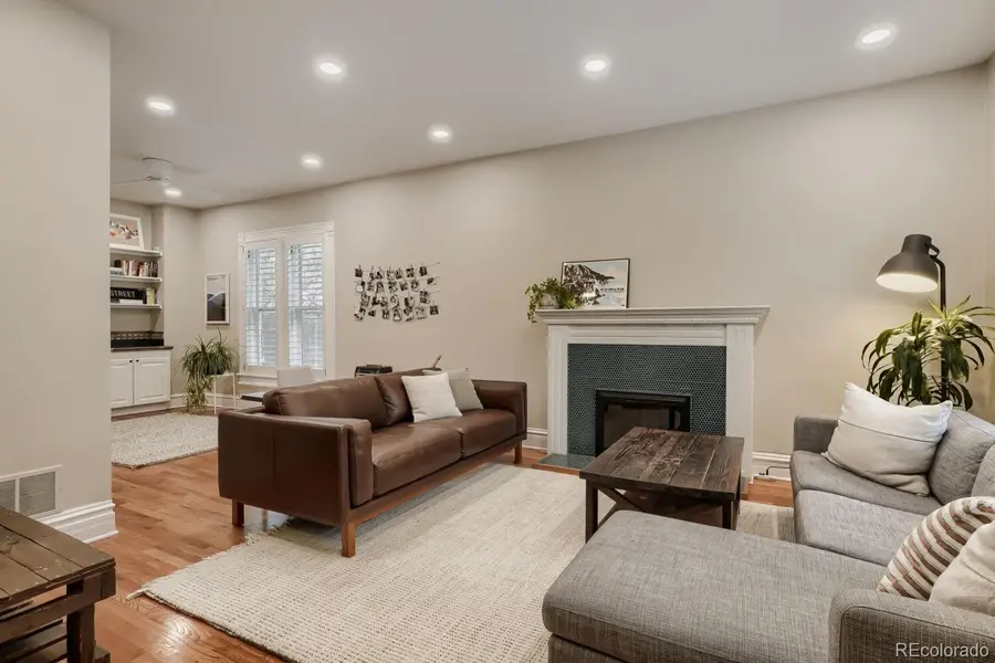 316 S High Street, Denver, CO 80209 - #3