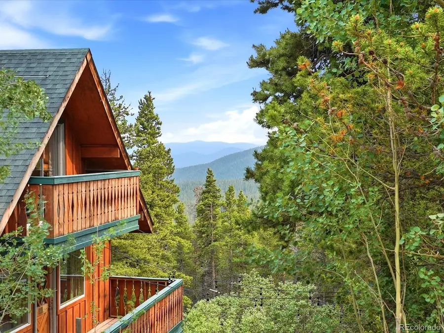 286 Texas Drive, Idaho Springs, CO 80452 - #2