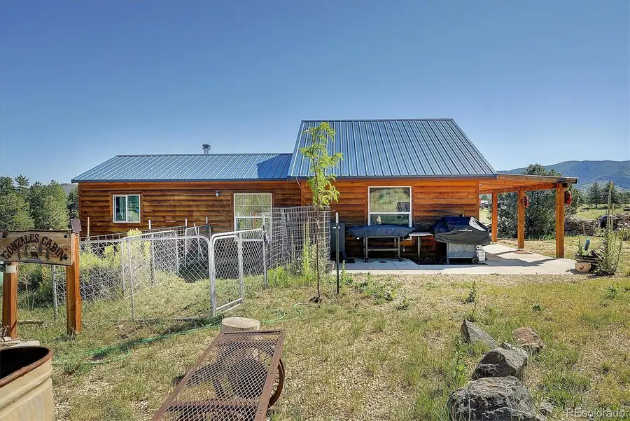 1106 Hull Ave, Westcliffe, CO 81252 - Image #3