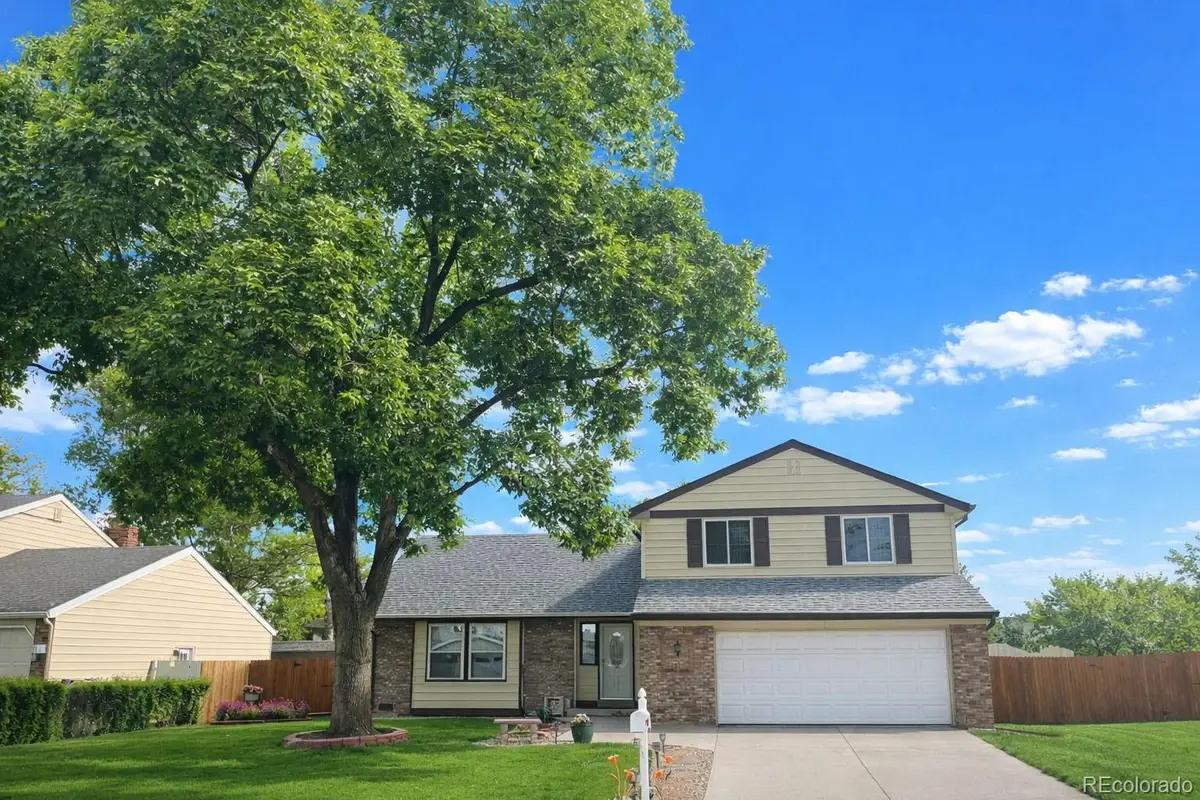 7651 Oak Street, Arvada, CO 80005 - #1