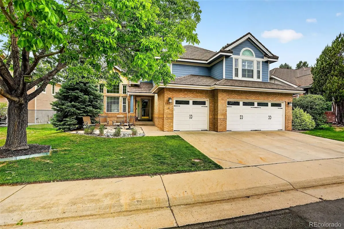 6472 S Jamaica Circle, Englewood, CO 80111 - #1