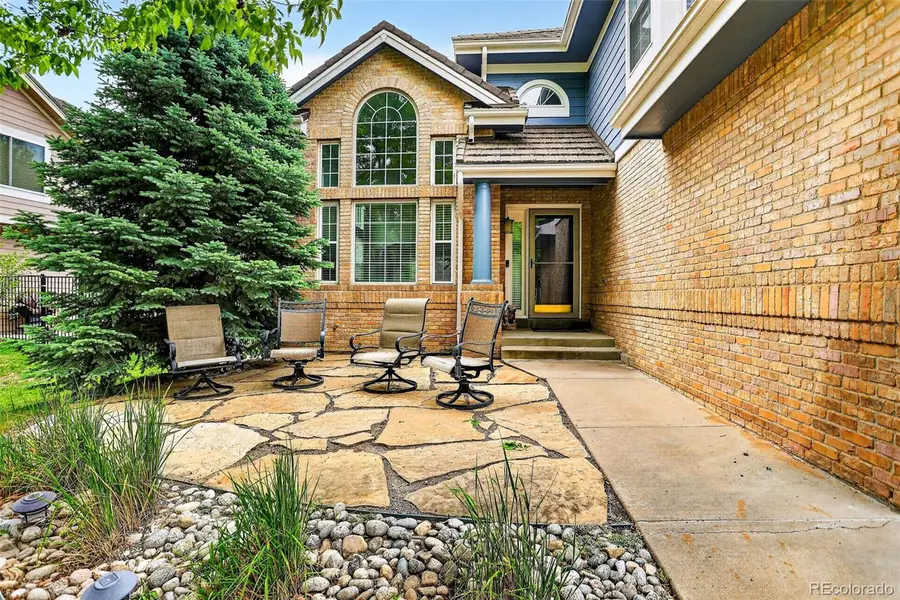 6472 S Jamaica Circle, Englewood, CO 80111 - #3