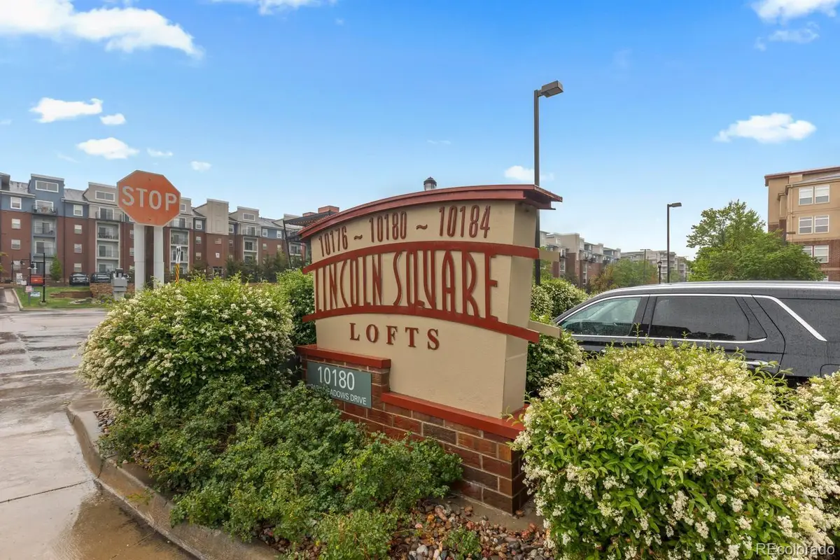 10176 Park Meadows Drive #2117, Lone Tree, CO 80124 - #1