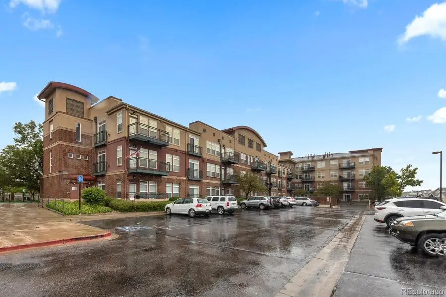 10176 Park Meadows Drive #2117, Lone Tree, CO 80124 - #3