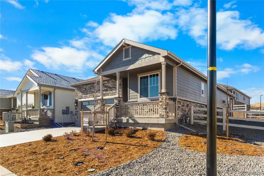 4515 Westlock Street, Castle Rock, CO 80104 - Image #3