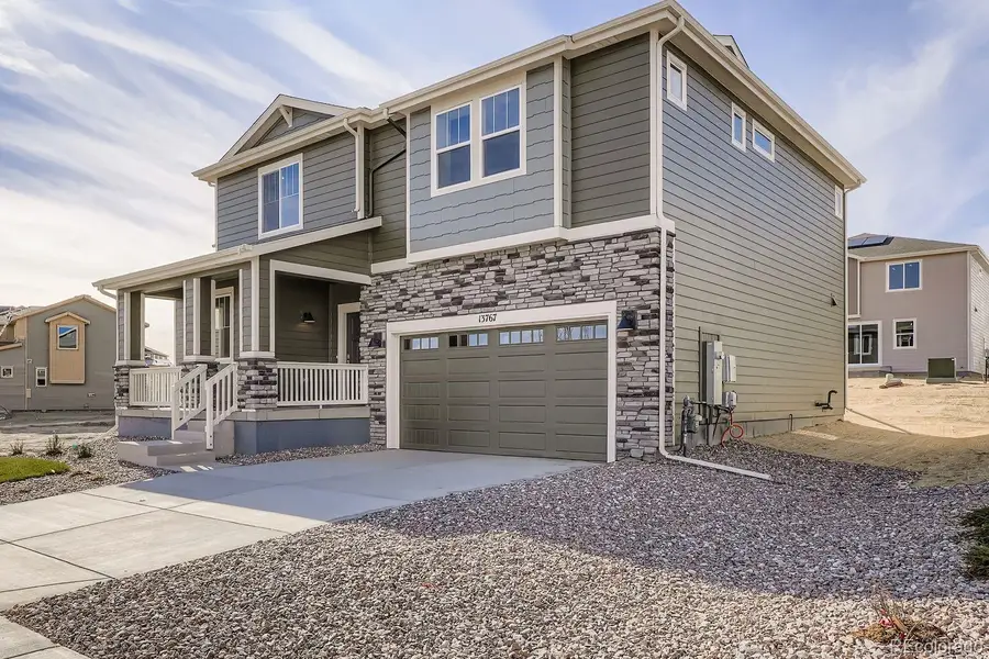 13767 Daffodil Way, Parker, CO 80134 - #3