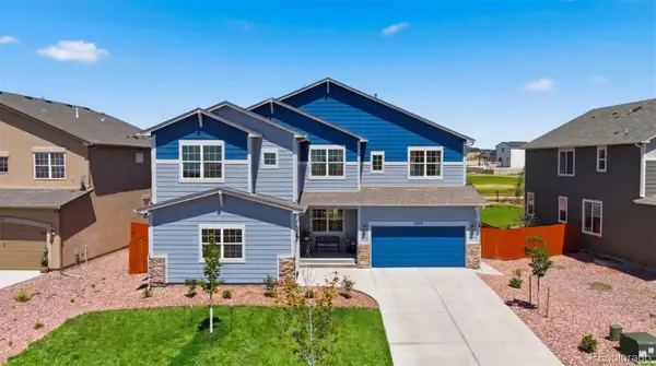 12810 Windingwalk, Peyton, CO 80831