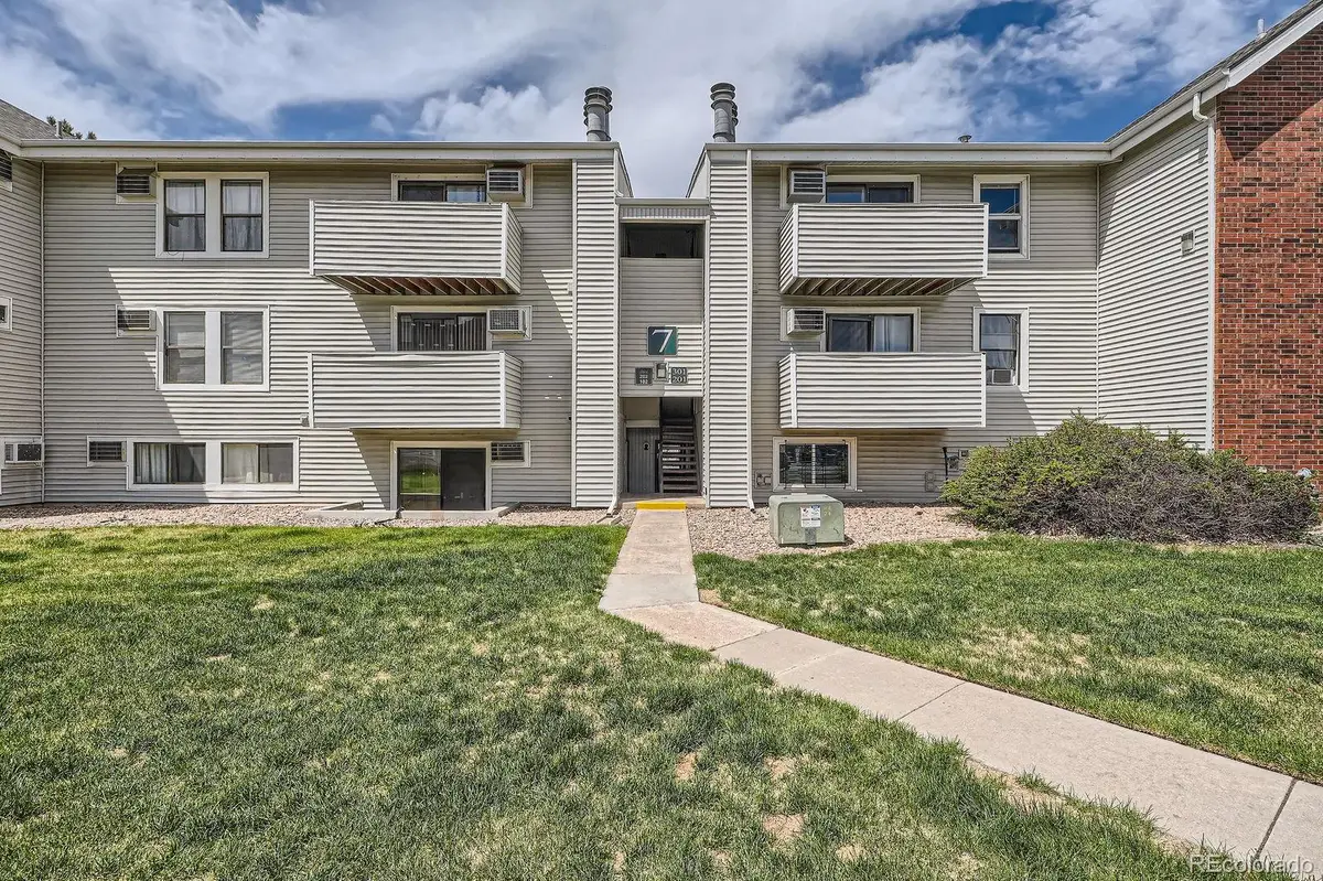 10150 E Virginia Avenue #7-301, Denver, CO 80247 - Image #1