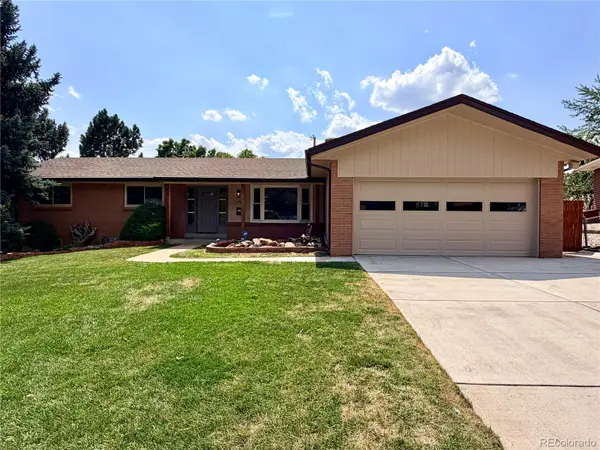 2753 S Benton Street, Denver, CO 80227