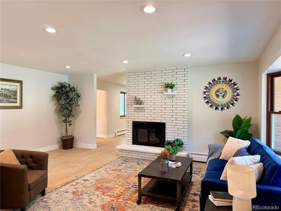 2753 S Benton Street, Denver, CO 80227 - #3