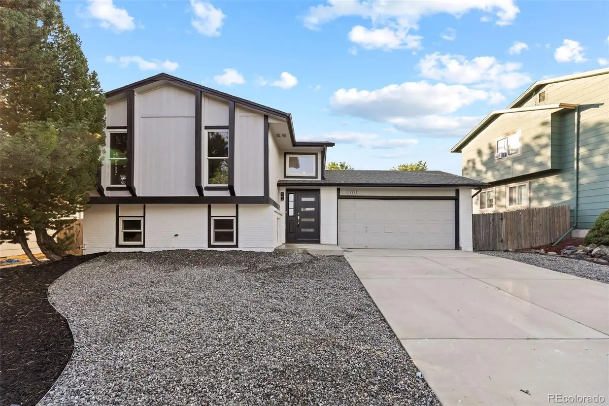 18842 E Oregon Drive, Aurora, CO 80017 - #1