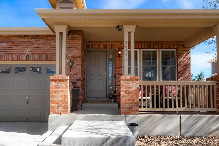 20592 E Duke Drive, Aurora, CO 80013 - #3