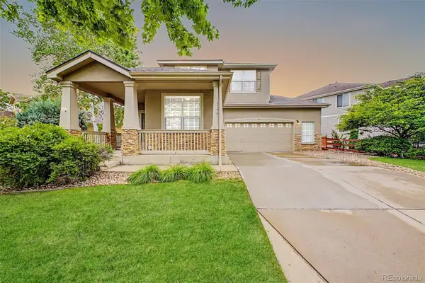 3794 Shadow Canyon Trail, Broomfield, CO 80020