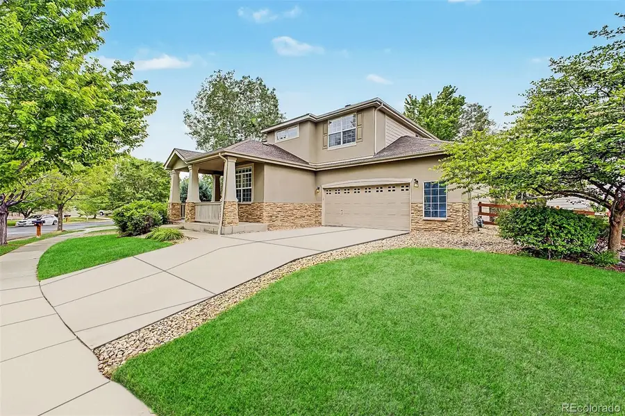 3794 Shadow Canyon Trail, Broomfield, CO 80020 - #2