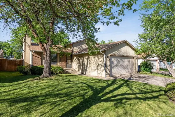 3535 S Ouray Street, Aurora, CO 80013