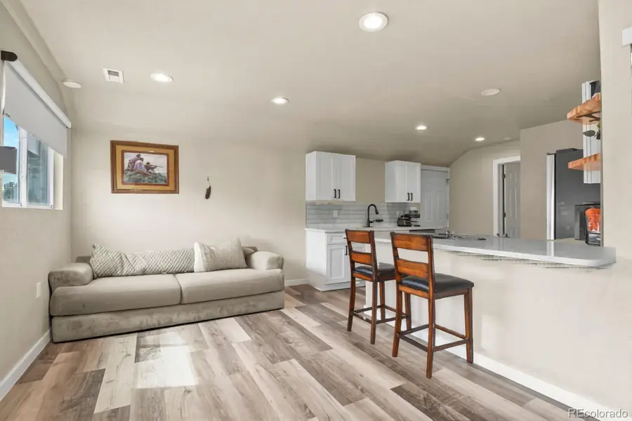 439 S Knox Court, Denver, CO 80219 - #2