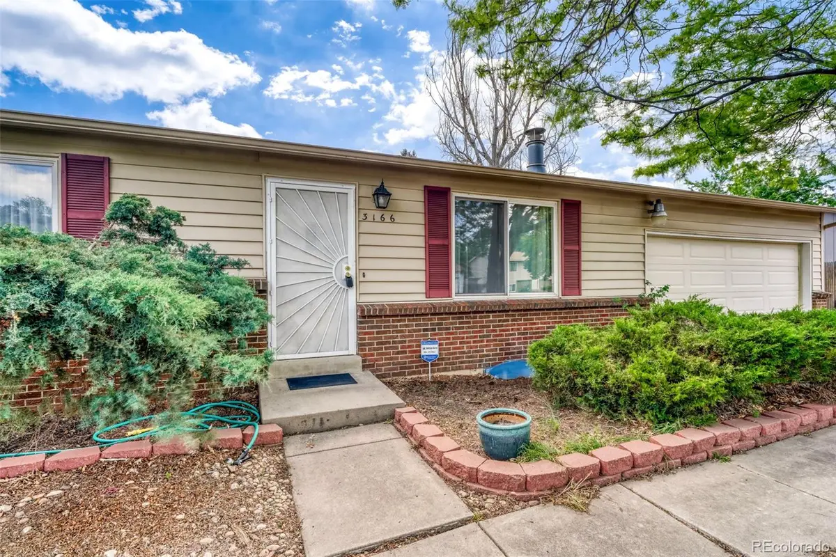3166 S Idalia Street, Aurora, CO 80013 - #1