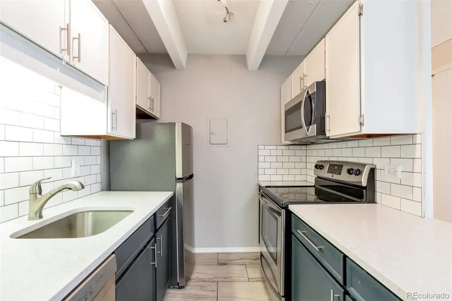 4801 E 9th Avenue #207S, Denver, CO 80220 - Image #3