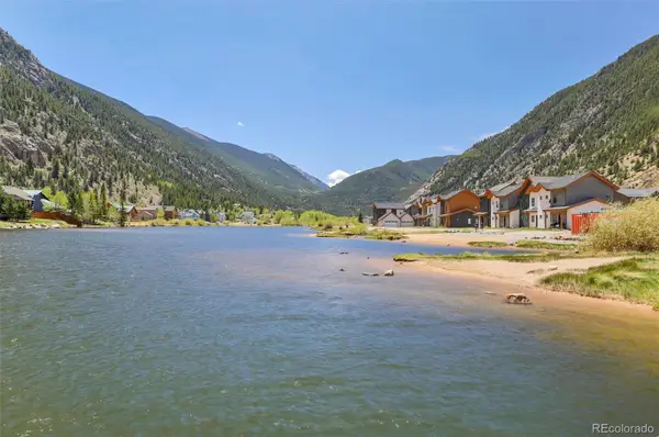1890 Argentine Street #A-104, Georgetown, CO 80444