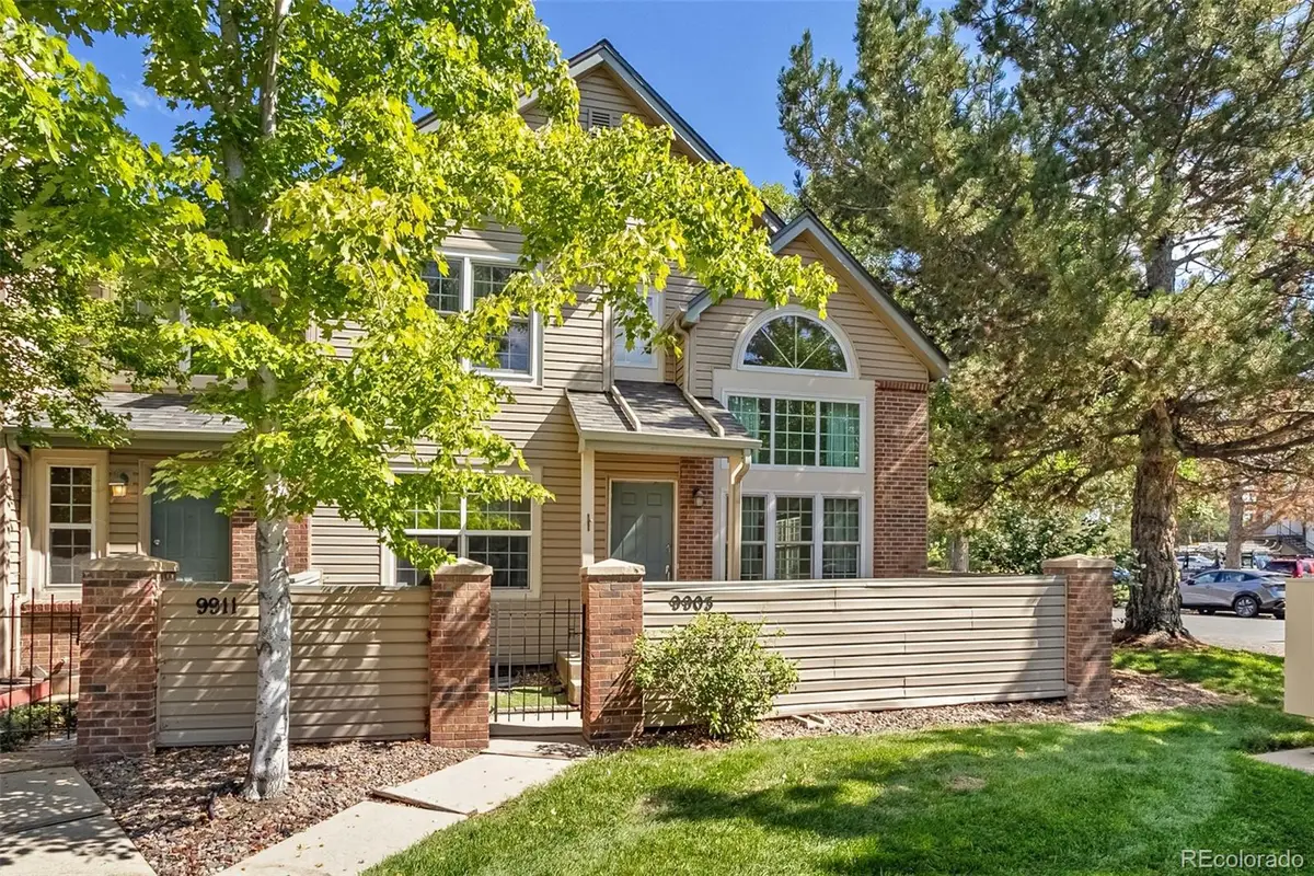 9903 E Mexico Avenue, Aurora, CO 80247 - Image #1