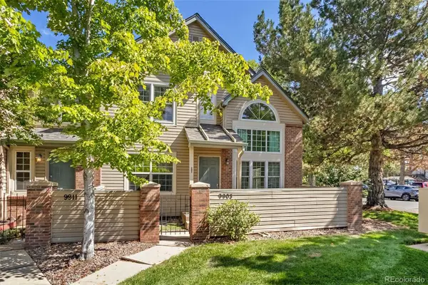 9903 E Mexico Avenue, Aurora, CO 80247