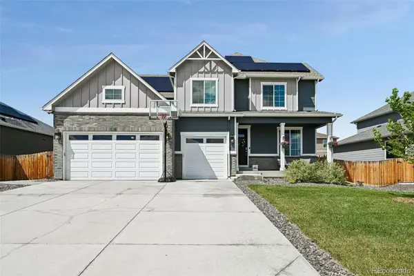 8377 E 132nd Dr, Thornton, CO 80602