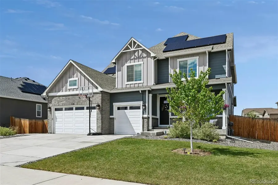 8377 E 132nd Dr, Thornton, CO 80602 - #2
