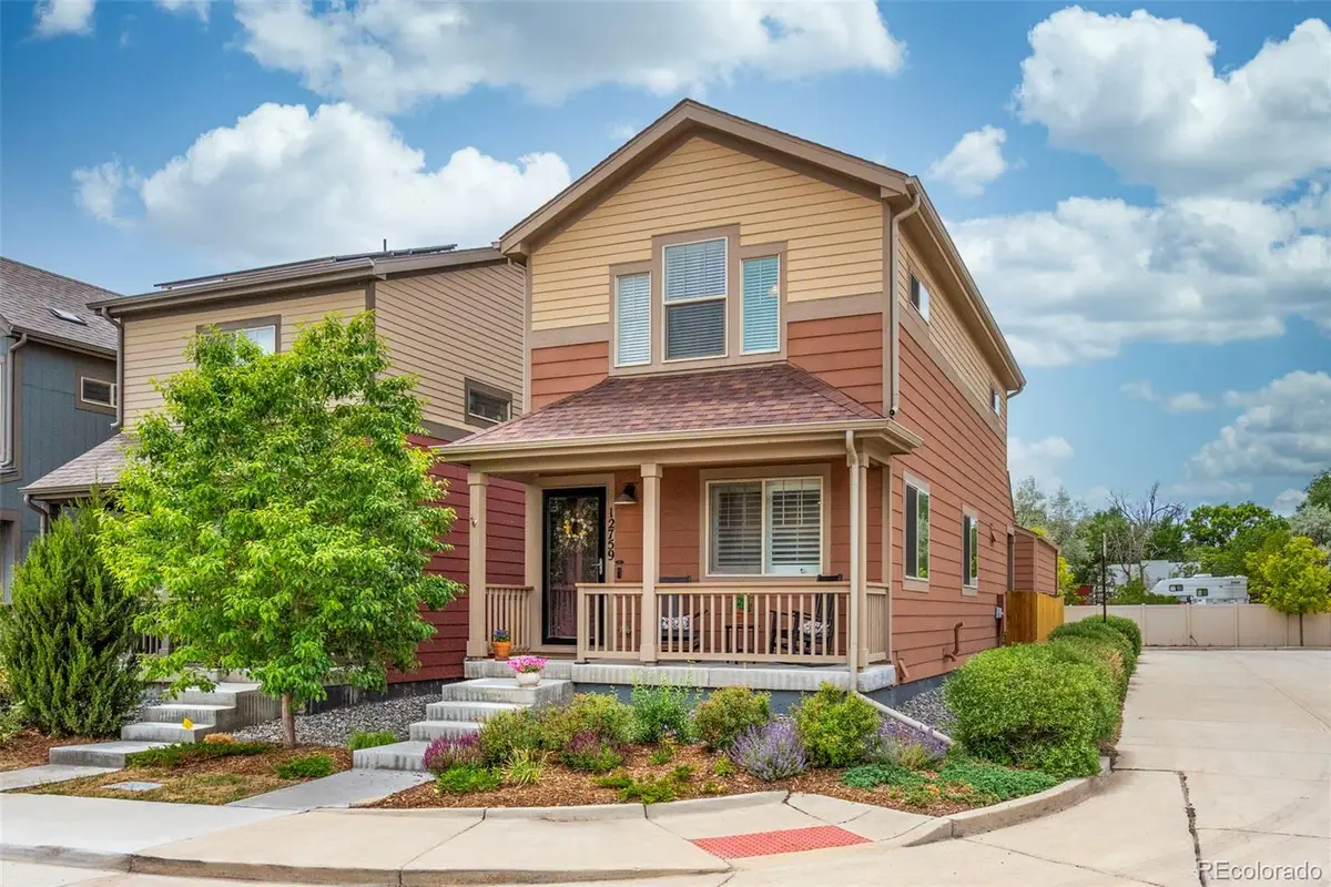 12759 Tamarac Street, Thornton, CO 80602 - #1