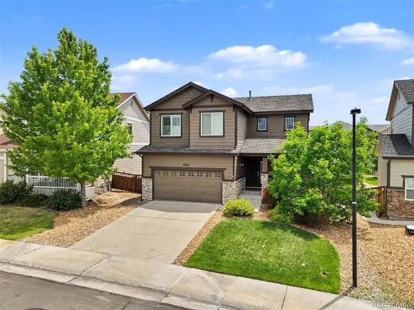 7808 Sabino Lane, Castle Rock, CO 80108