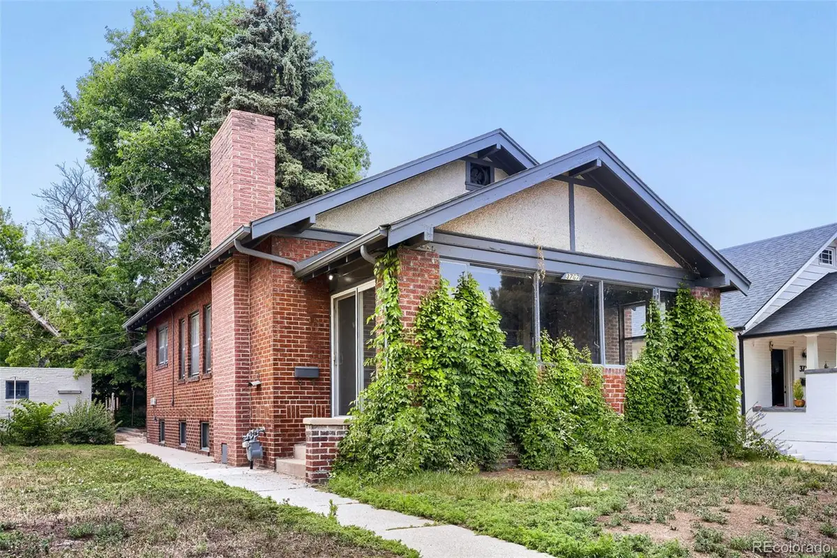 3767 N Raleigh Street, Denver, CO 80212 - #1
