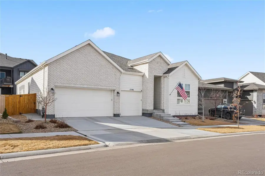 17106 Birds Foot Avenue, Parker, CO 80134 - #2