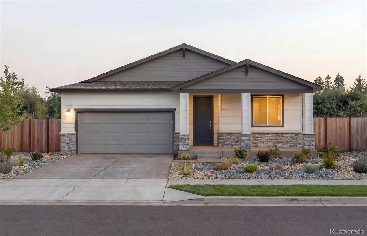 249 Barn Owl Avenue, Fort Lupton, CO 80621 - #1