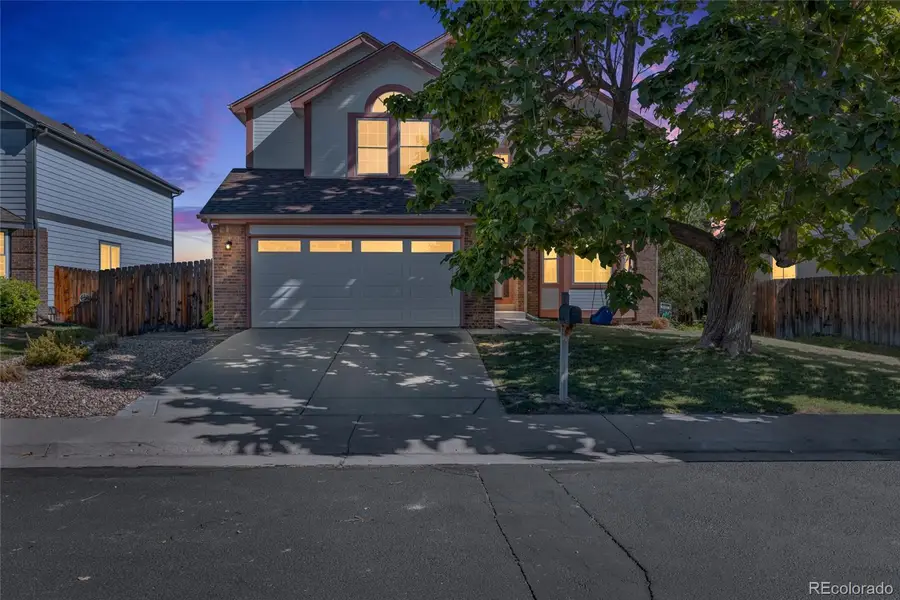 9153 W 103rd Avenue, Westminster, CO 80021 - #2