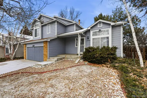 17503 E Caspian Place, Aurora, CO 80013