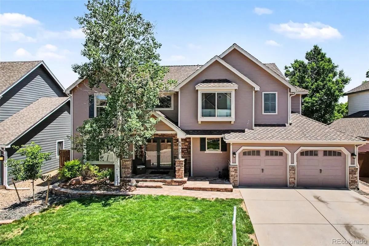 8872 Chestnut Hill Lane, Highlands Ranch, CO 80130 - #1