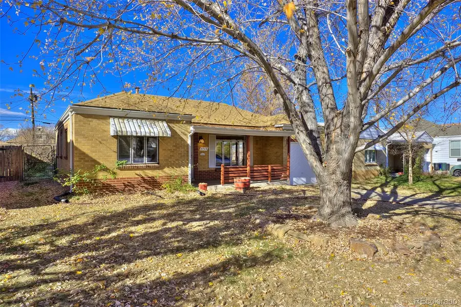 3715 Ames Street, Wheat Ridge, CO 80212 - #3