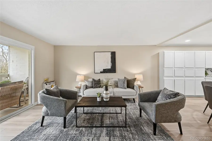 705 S Alton Way #4C, Denver, CO 80247 - #2