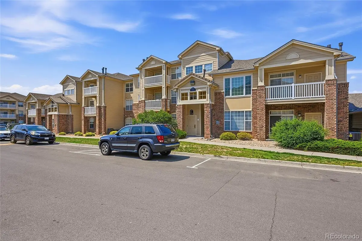 5755 N Genoa #14-303, Aurora, CO 80019 - #1